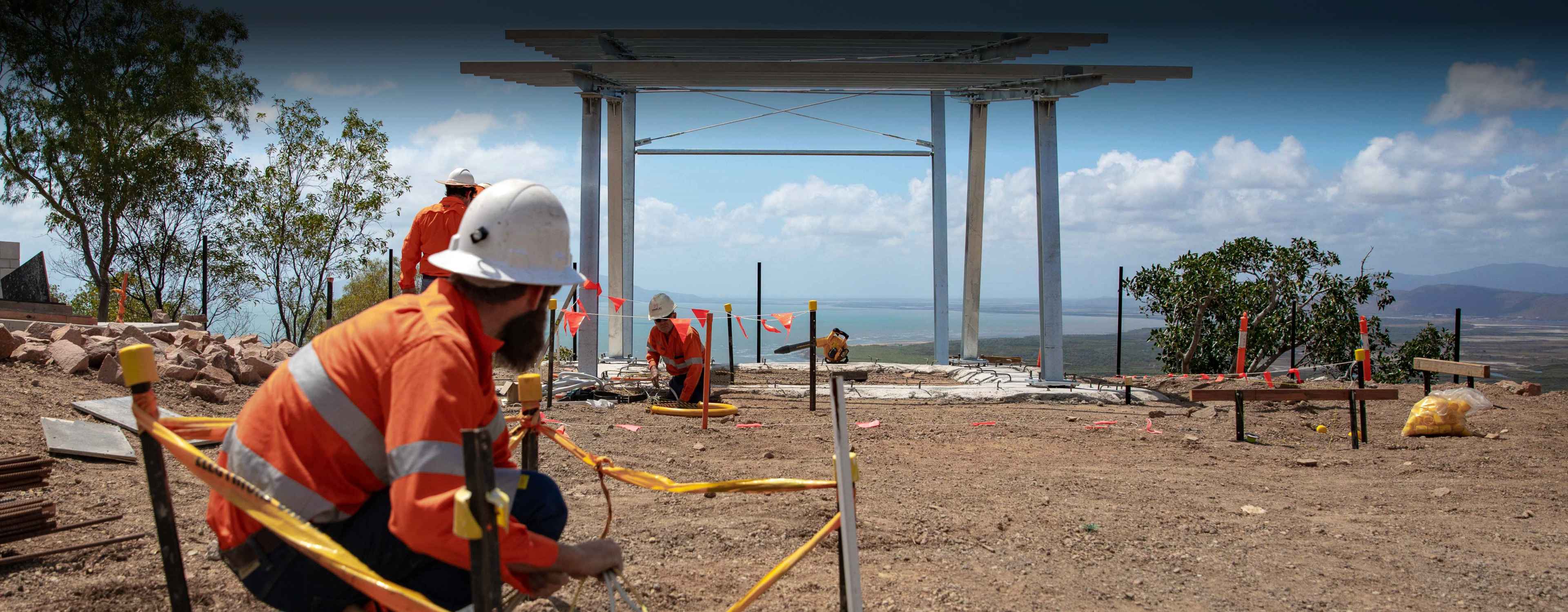 Townsville Hazardous Area Electrical 