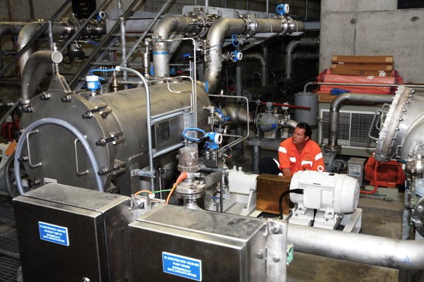 commercial electricians townsville