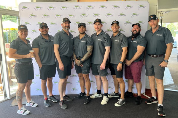 townsville electrician