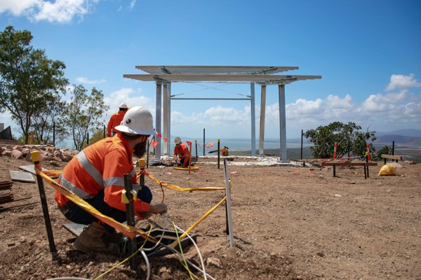 switchboards engineered in townsville